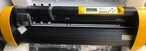 King Cut Vinyl Tape cutting Plotter Machine